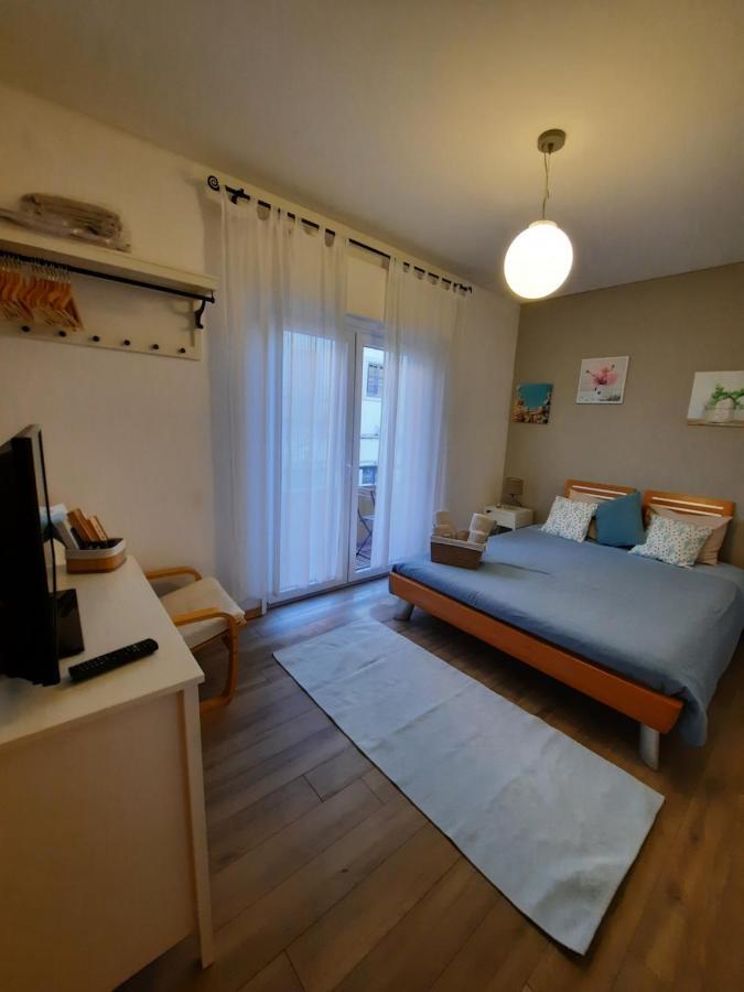 Carmo Twenties Apartment FAO Exterior foto